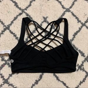 LULULEMON Free To Be Bra (Wild)